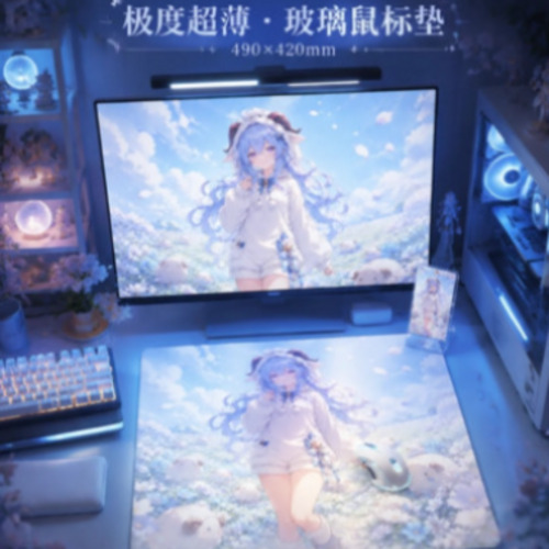 菁选灵创视觉展示 9